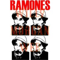 Ramones 5